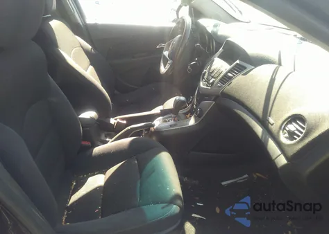 2013 Chevrolet Cruze 1Lt Auto z USA, uszkodzony, nr VIN 1G1PC5SB8D7300862